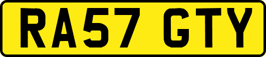 RA57GTY