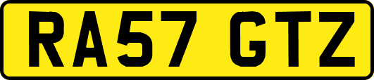 RA57GTZ