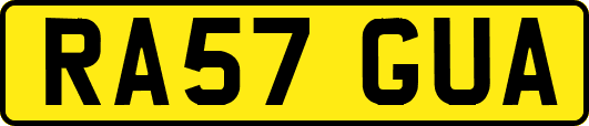 RA57GUA