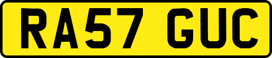 RA57GUC