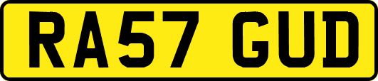 RA57GUD