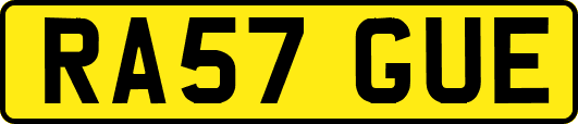 RA57GUE