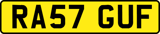 RA57GUF