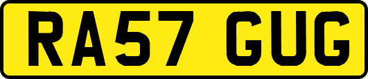 RA57GUG