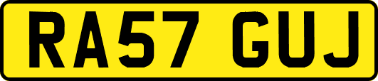 RA57GUJ