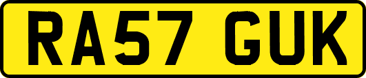 RA57GUK