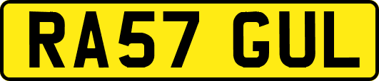 RA57GUL