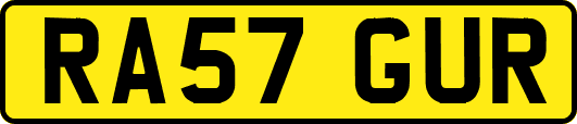 RA57GUR