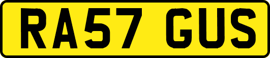 RA57GUS