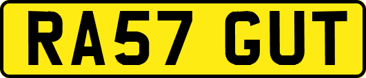 RA57GUT