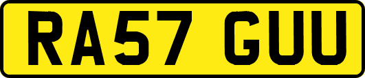 RA57GUU