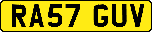 RA57GUV