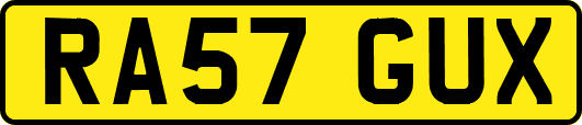 RA57GUX