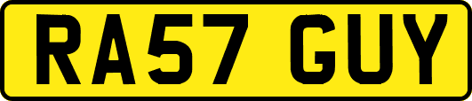 RA57GUY