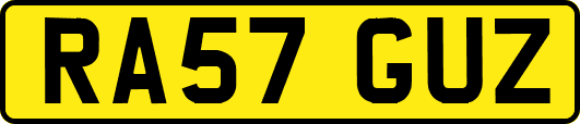 RA57GUZ