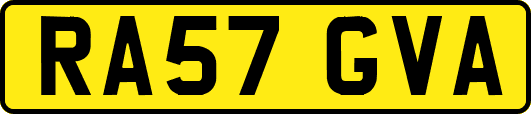 RA57GVA