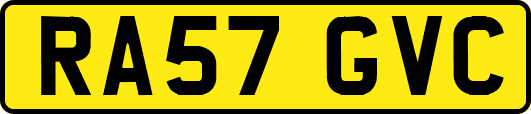 RA57GVC