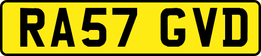 RA57GVD