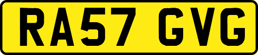 RA57GVG