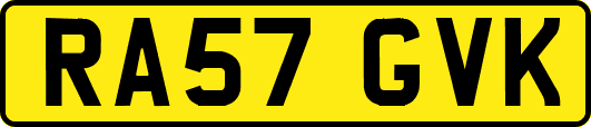 RA57GVK