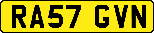 RA57GVN