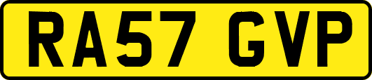 RA57GVP