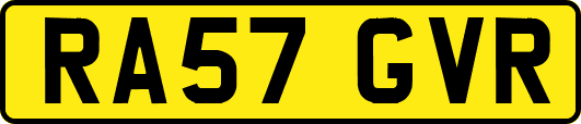 RA57GVR