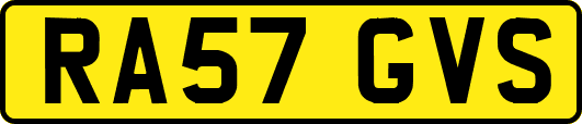 RA57GVS