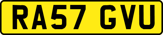 RA57GVU