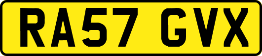 RA57GVX