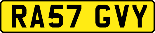 RA57GVY