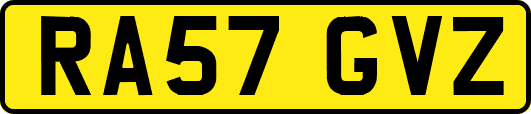 RA57GVZ