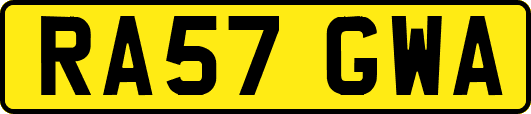 RA57GWA