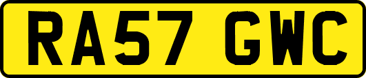 RA57GWC
