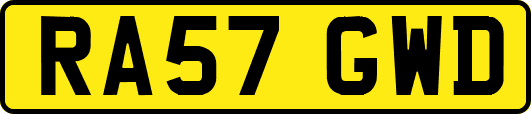 RA57GWD
