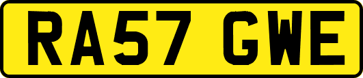 RA57GWE