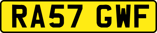 RA57GWF