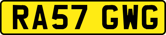 RA57GWG