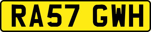 RA57GWH