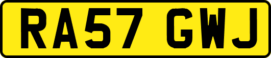 RA57GWJ