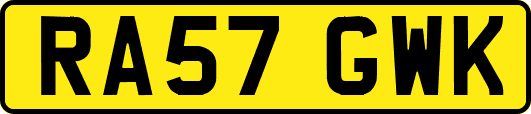RA57GWK