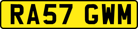 RA57GWM