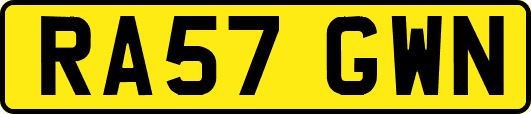 RA57GWN