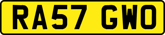 RA57GWO