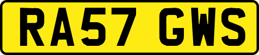 RA57GWS