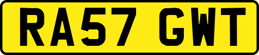 RA57GWT