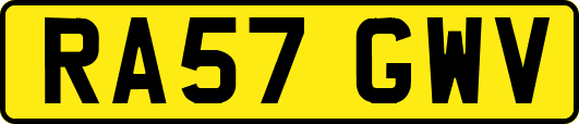 RA57GWV