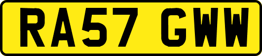 RA57GWW