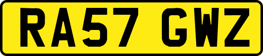 RA57GWZ