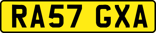 RA57GXA